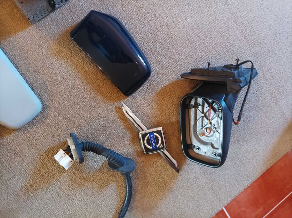 Peças Volvo V40 96-04