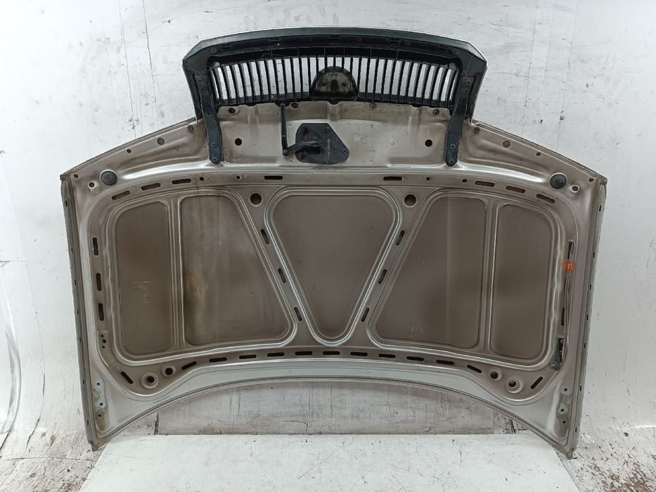 Capot - SKODA FABIA I três volumes (6Y3) | 99 - 07