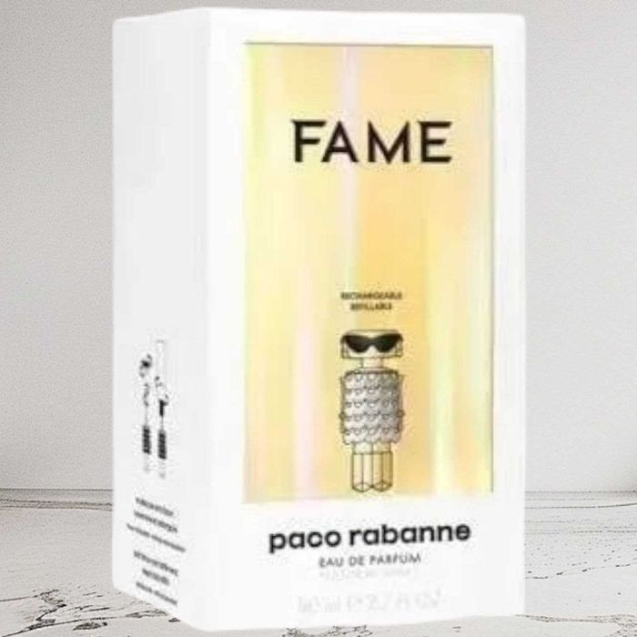 paco rabanne fame - купити парфумерію - Ціна на OLX.ua