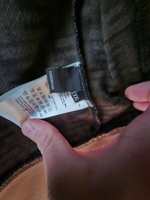 Fendi Kardigan XXL męski