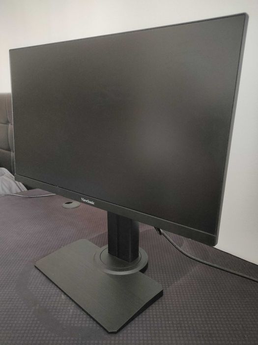 Monitor 144Hz 1ms IPS ViewSonic