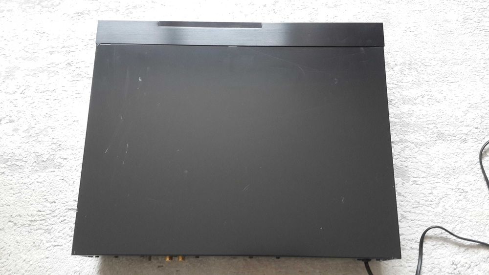 CD Denon DCD-1700