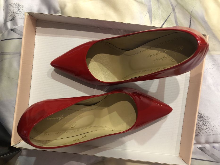 Туфли лодочки Cristany ОРИГИНАЛ