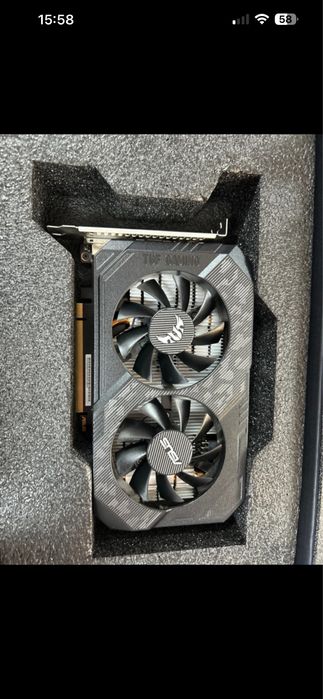 Placa grafica asus 4gb
