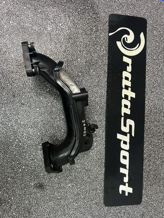 Tubo admissao Peugeot Citroen