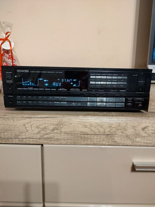 Amplituner Kenwood KR-V87R