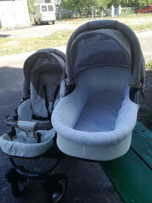 Продам дитячу каляску