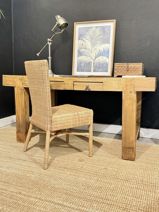 mesa, refeições, secretaria, ilha, aparador, mexicana, talha, rustica