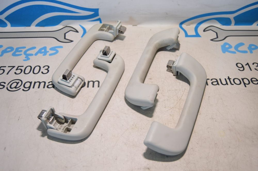 PEGA PEGAS TEJADILHO TETO INTERIORES 8K0857607 AUDI A5 8T3 8TA 3.0