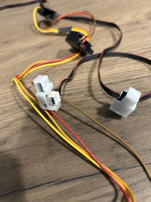 Czujnik ilości kawy ziarnistej i podświetlenie Siemens eq7