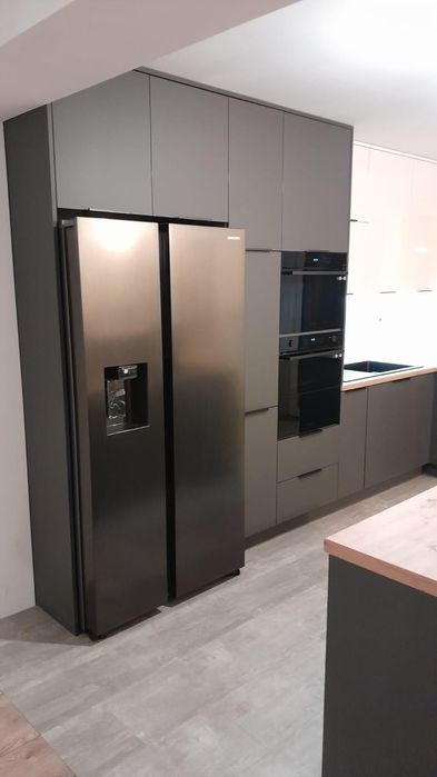 Meble na wymiar kuchnie zabudowy