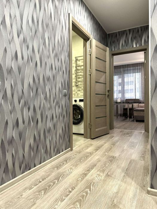 Сдам 2-к Лесной квартал Хозяин