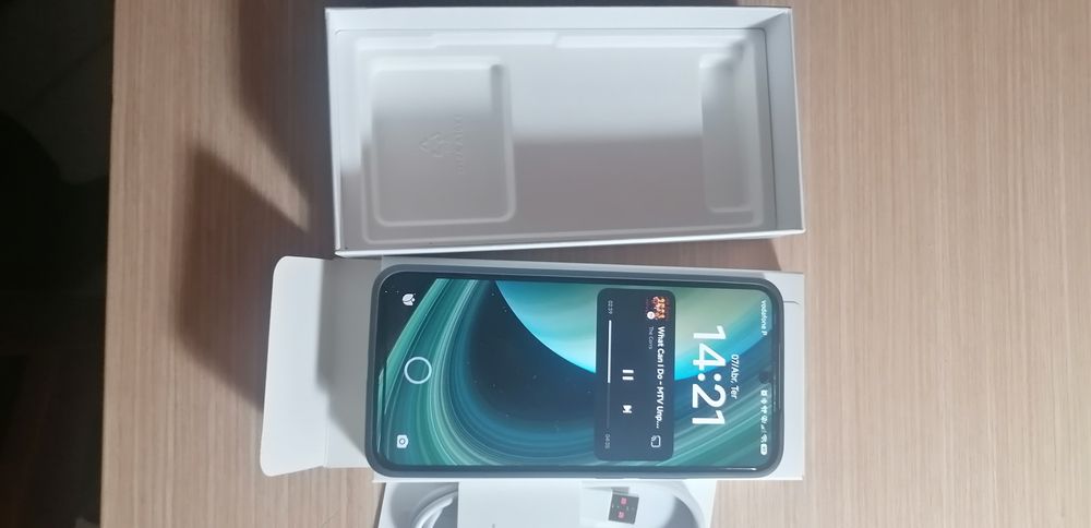 Xiaomi 15T excelente
