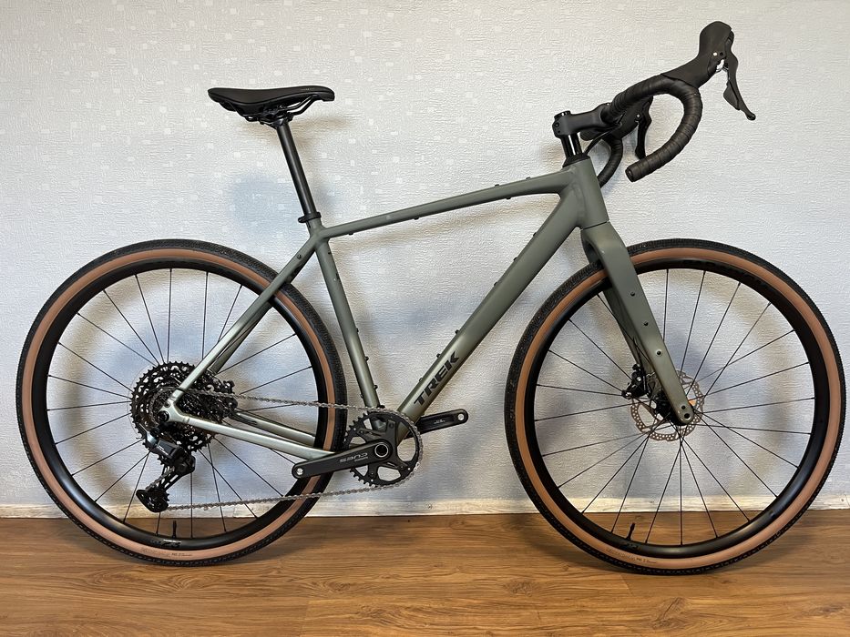 2026 Trek Checkpoint ALR 4 hydraulika 1x11 rozmiar M - NOWY!!!