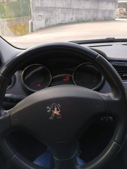 Peugeot 5008 1.6 80cv de 2010 – Peças Usadas (9642)