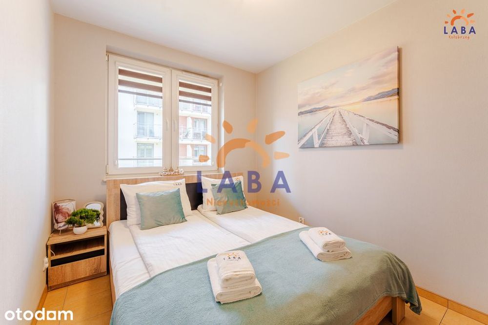 2 pokojowy Apartament / 1 piętro/ 0 prowizji - Widok 3