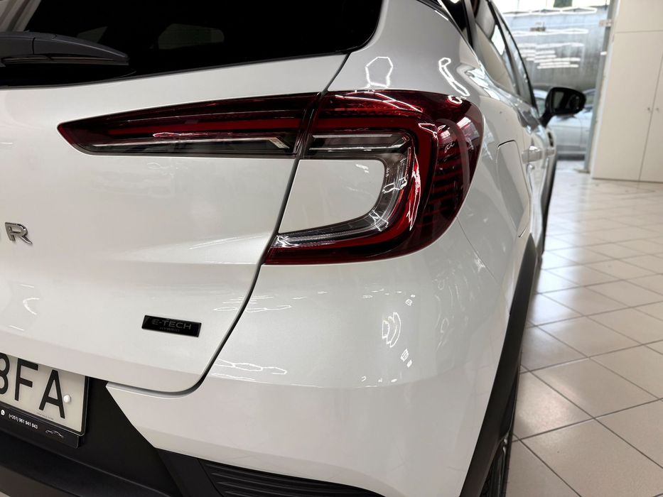 Renault Captur 1.6 E-Tech Intens478915883791165444