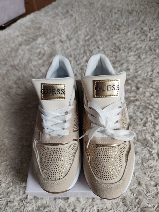 Nowe buty adidasy rozmiar 40 Guess