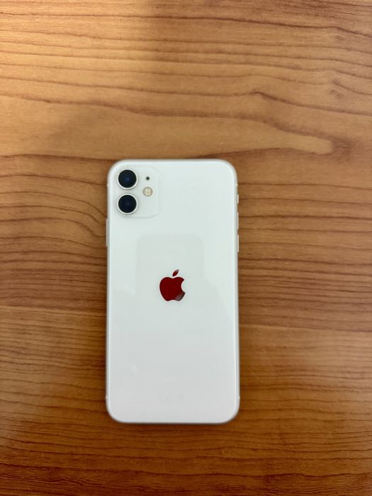iPhone 11 Desbloqueado 128GB