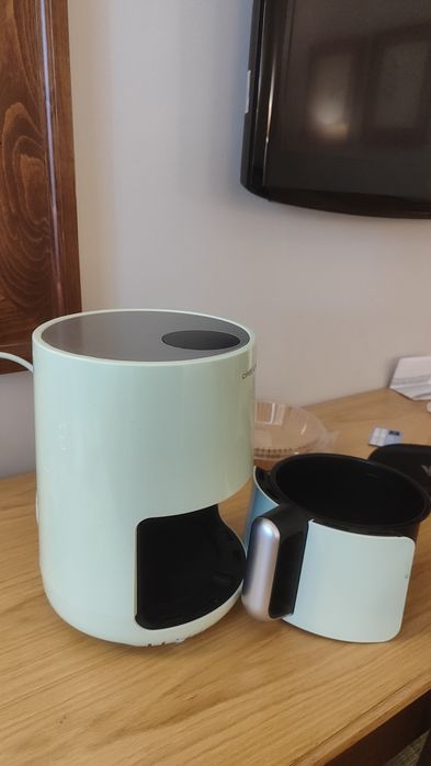 Airfrayer Create 1,6L