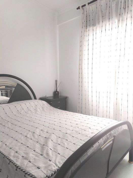 Quarto Bem Localizado