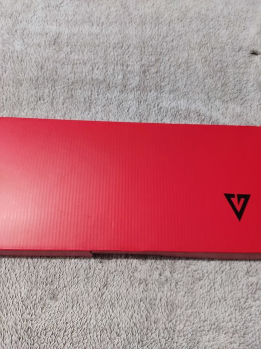 Modecom volcano lanaparty