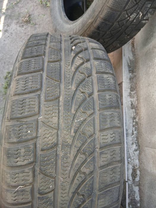 Продам скати 215*65 р16