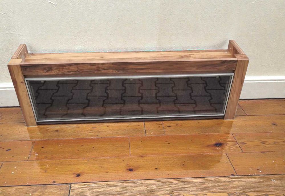 Szafka, pólka do salonu stan bardzo dobry