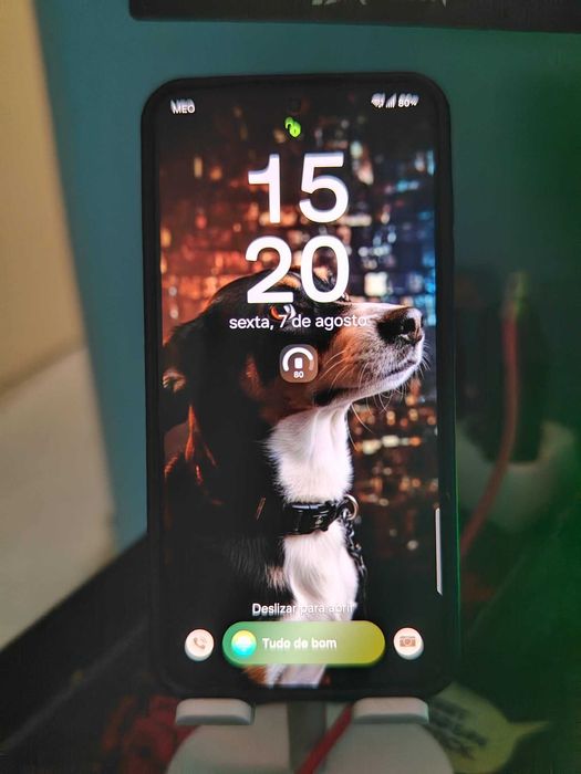Samsung Galaxy S24 128 GB Preto