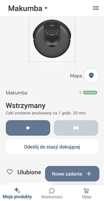 iRobot  Roomba i7