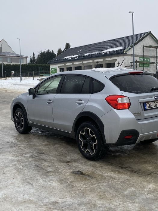 Sprzedam Subaru XV