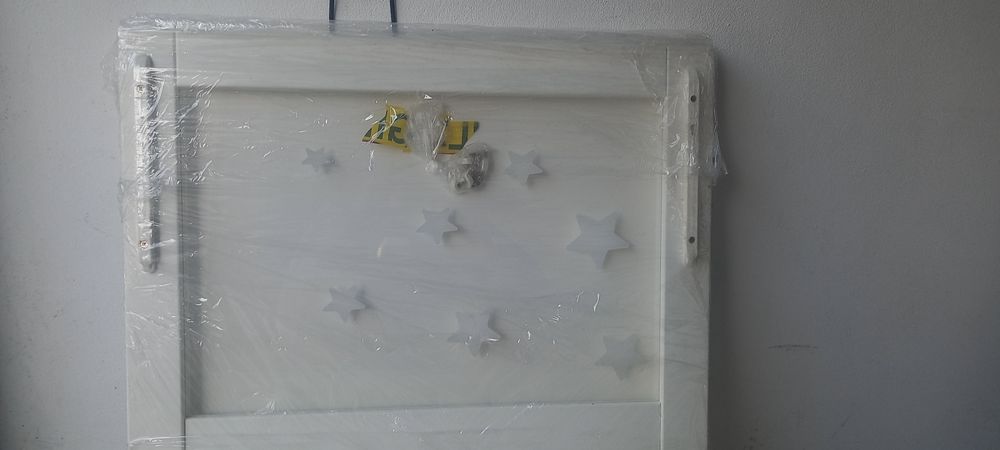 Cama/berço de bebé