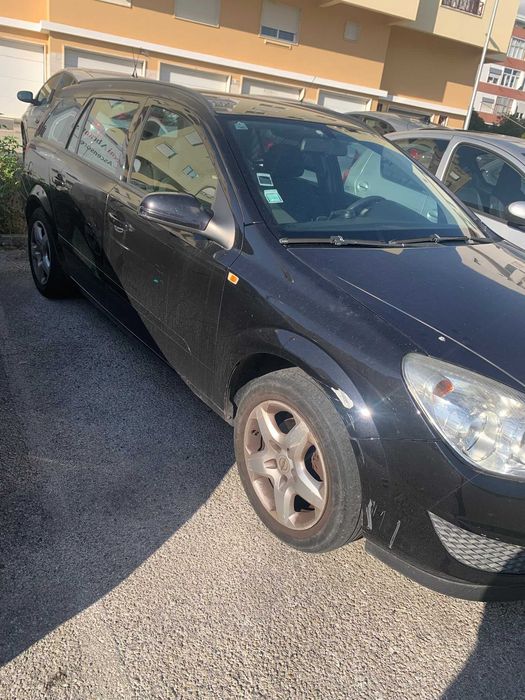 Opel astraa Diesel