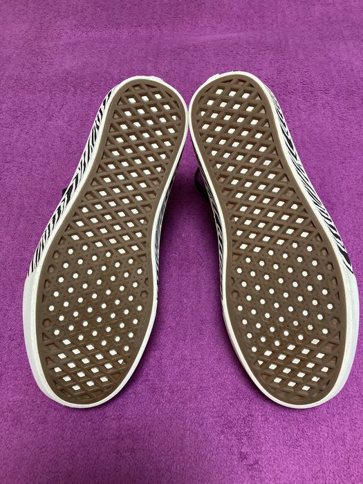 Buty marki VANS - rozmiar 38,5