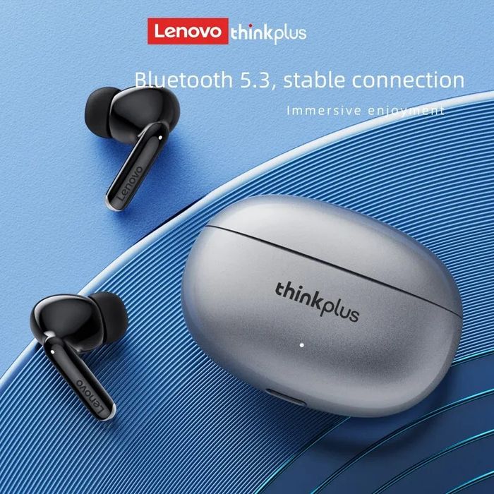 Słuchawki bezprzewodowe Lenovo  XT88