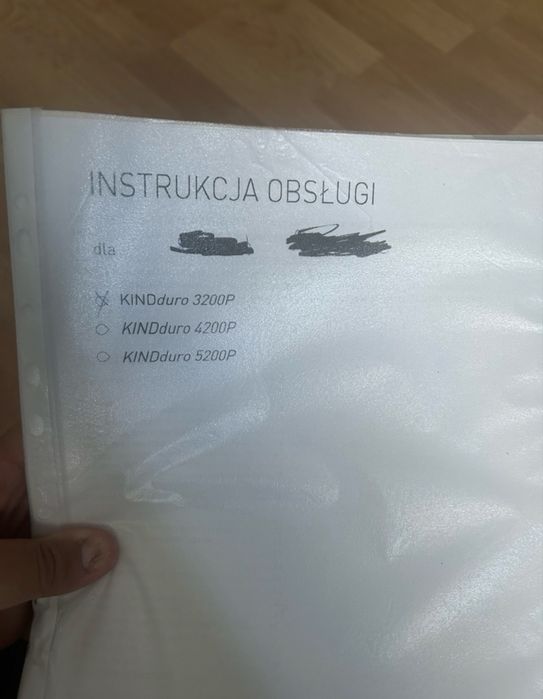 Aparat słuchowy kind