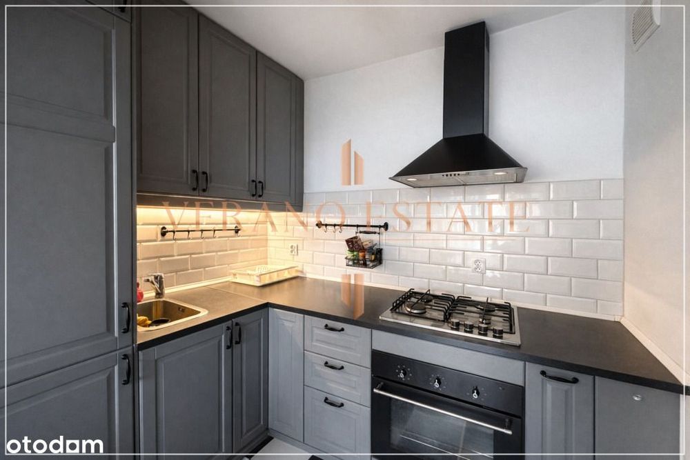 38 m² - Centrum Radomia| 2 pokoje | Balkon | Winda - Widok 6
