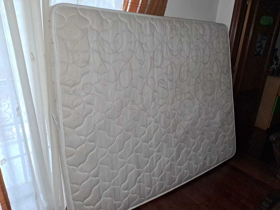 Colchão 1,60 x 2,00