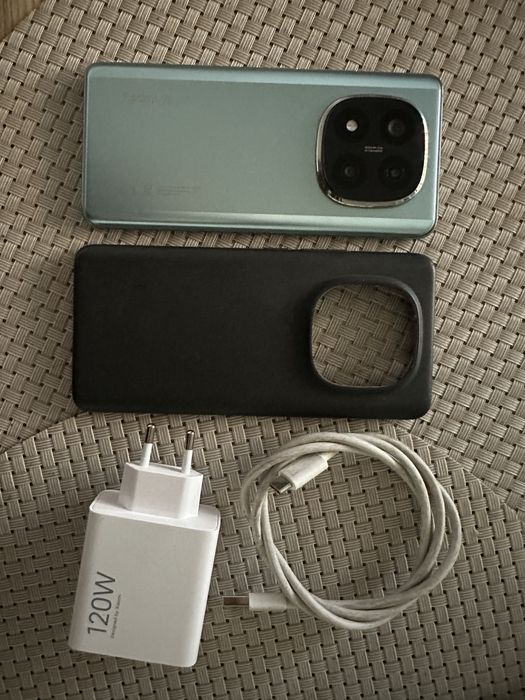 Xiaomi redmi note 14 pro+