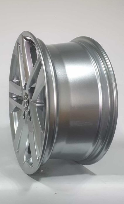 4382-Jantes 16 5x114.3 Originais Toyota