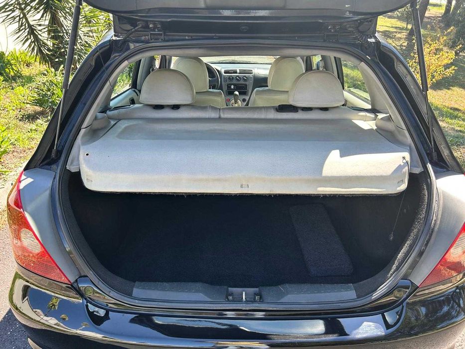 Honda Civic 7 1.4 Hatchback 2002