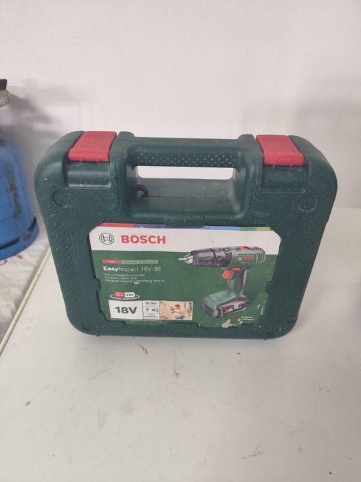 Cordless Drill Driver509264416432476164