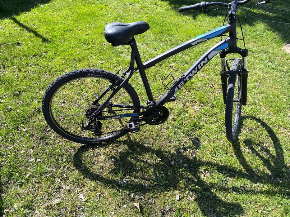 Rower MTB Decathlon Rockrider 340 męski