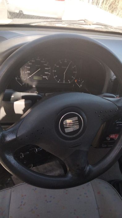 Vw Caddy 1.9 Td De 1998 Disponível Para Peças