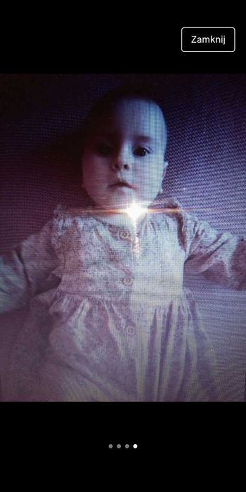 Piękna lekka sukieneczka stan idealny