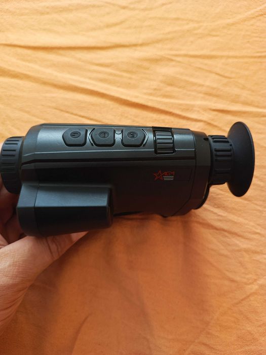 Тепловизор AGM монокуляр