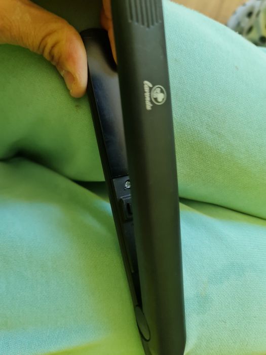 prostownica do włosów