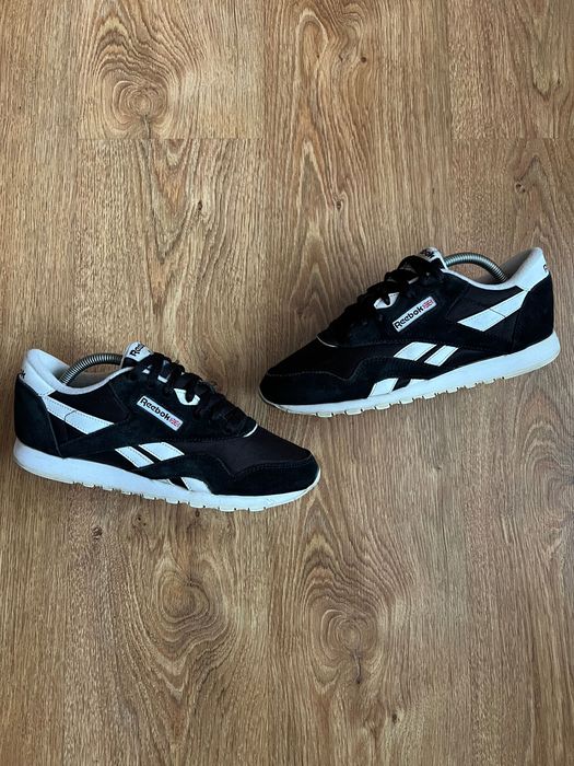 Кроссовки Reebok Classic