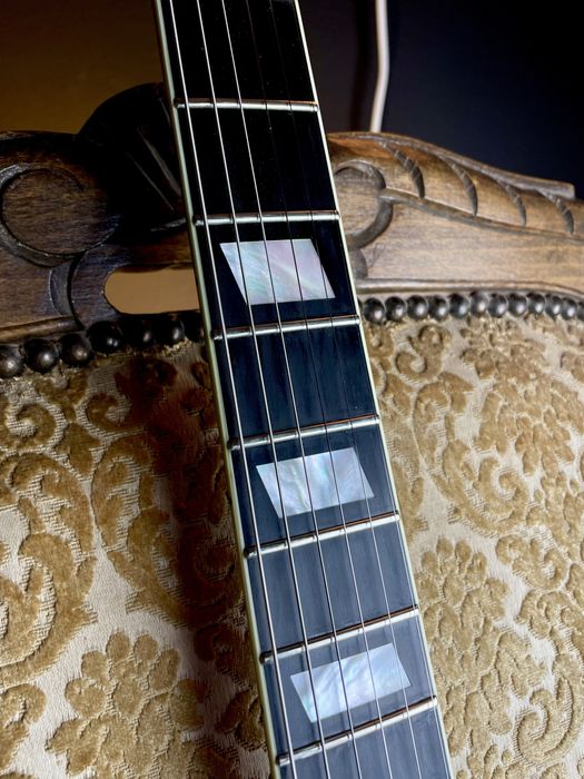 Eastman T64 T/V Lollar pickups
