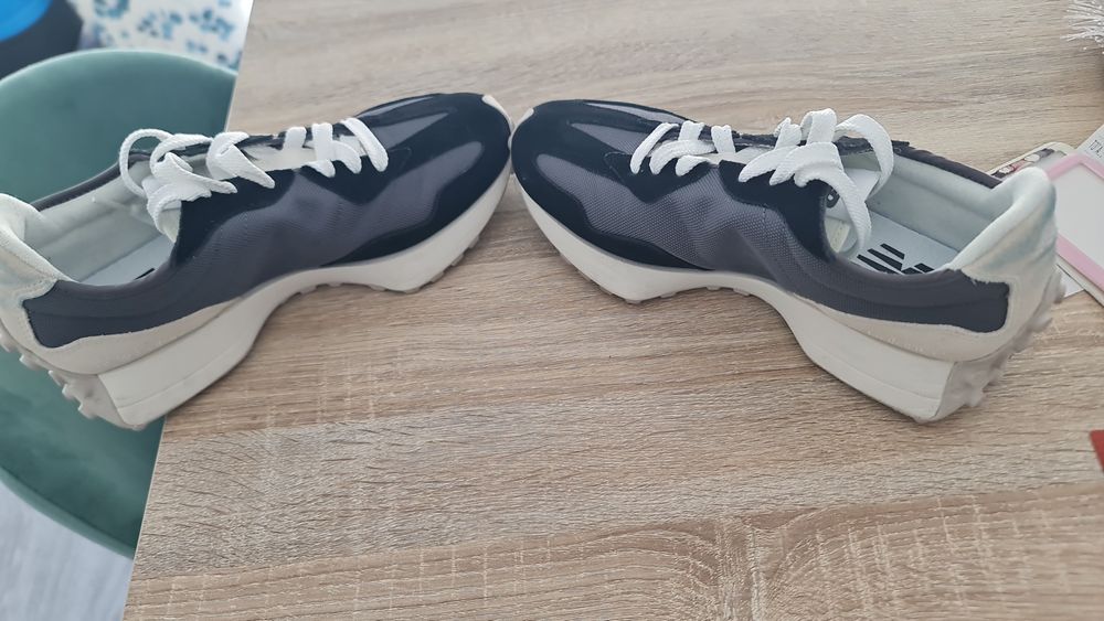 Ténis NBALANCE originais